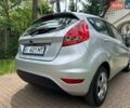Серый Форд Фиеста, объемом двигателя 1.4 л и пробегом 138 тыс. км за 6950 $, фото 26 на Automoto.ua