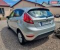 Сірий Форд Фієста, об'ємом двигуна 1.25 л та пробігом 92 тис. км за 5850 $, фото 3 на Automoto.ua