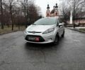 Сірий Форд Фієста, об'ємом двигуна 1.2 л та пробігом 239 тис. км за 5990 $, фото 1 на Automoto.ua