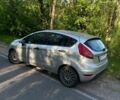 Сірий Форд Фієста, об'ємом двигуна 1.24 л та пробігом 125 тис. км за 4800 $, фото 9 на Automoto.ua