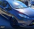 Сірий Форд Фієста, об'ємом двигуна 1.2 л та пробігом 210 тис. км за 6000 $, фото 1 на Automoto.ua