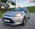 Сірий Форд Фієста, об'ємом двигуна 1.4 л та пробігом 113 тис. км за 6700 $, фото 1 на Automoto.ua