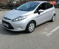 Сірий Форд Фієста, об'ємом двигуна 1.3 л та пробігом 200 тис. км за 5500 $, фото 1 на Automoto.ua