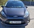 Сірий Форд Фієста, об'ємом двигуна 1.2 л та пробігом 210 тис. км за 5800 $, фото 1 на Automoto.ua