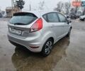 Сірий Форд Фієста, об'ємом двигуна 1.24 л та пробігом 61 тис. км за 7700 $, фото 5 на Automoto.ua
