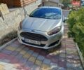 Серый Форд Фиеста, объемом двигателя 1 л и пробегом 100 тыс. км за 6500 $, фото 1 на Automoto.ua