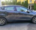 Серый Форд Фиеста, объемом двигателя 1.2 л и пробегом 152 тыс. км за 5299 $, фото 7 на Automoto.ua