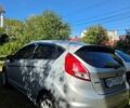 Сірий Форд Фієста, об'ємом двигуна 1.5 л та пробігом 338 тис. км за 4499 $, фото 22 на Automoto.ua