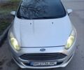 Сірий Форд Фієста, об'ємом двигуна 1.5 л та пробігом 160 тис. км за 5999 $, фото 2 на Automoto.ua