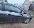 Сірий Форд Фієста, об'ємом двигуна 1.6 л та пробігом 95 тис. км за 8500 $, фото 8 на Automoto.ua