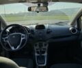 Сірий Форд Фієста, об'ємом двигуна 1.6 л та пробігом 227 тис. км за 7200 $, фото 9 на Automoto.ua