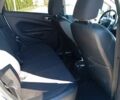 Сірий Форд Фієста, об'ємом двигуна 1 л та пробігом 92 тис. км за 6700 $, фото 7 на Automoto.ua