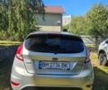 Сірий Форд Фієста, об'ємом двигуна 1.5 л та пробігом 338 тис. км за 4499 $, фото 21 на Automoto.ua
