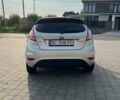 Сірий Форд Фієста, об'ємом двигуна 1.6 л та пробігом 291 тис. км за 7800 $, фото 9 на Automoto.ua