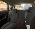Серый Форд Фиеста, объемом двигателя 1.24 л и пробегом 95 тыс. км за 7800 $, фото 13 на Automoto.ua