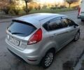 Сірий Форд Фієста, об'ємом двигуна 1.5 л та пробігом 160 тис. км за 5999 $, фото 4 на Automoto.ua