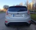 Сірий Форд Фієста, об'ємом двигуна 1.5 л та пробігом 160 тис. км за 5999 $, фото 6 на Automoto.ua