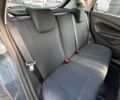Сірий Форд Фієста, об'ємом двигуна 1.5 л та пробігом 76 тис. км за 7700 $, фото 17 на Automoto.ua