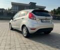 Сірий Форд Фієста, об'ємом двигуна 1.6 л та пробігом 291 тис. км за 7800 $, фото 4 на Automoto.ua