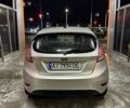 Сірий Форд Фієста, об'ємом двигуна 1.6 л та пробігом 165 тис. км за 4400 $, фото 1 на Automoto.ua