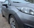 Сірий Форд Фієста, об'ємом двигуна 1.6 л та пробігом 95 тис. км за 8500 $, фото 3 на Automoto.ua