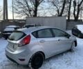 Серый Форд Фиеста, объемом двигателя 1.6 л и пробегом 161 тыс. км за 4900 $, фото 4 на Automoto.ua