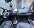 Сірий Форд Фієста, об'ємом двигуна 1.6 л та пробігом 95 тис. км за 8500 $, фото 30 на Automoto.ua