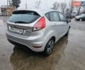 Сірий Форд Фієста, об'ємом двигуна 1.24 л та пробігом 61 тис. км за 7700 $, фото 6 на Automoto.ua