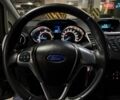 Сірий Форд Фієста, об'ємом двигуна 1.5 л та пробігом 106 тис. км за 8200 $, фото 21 на Automoto.ua