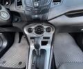 Сірий Форд Фієста, об'ємом двигуна 1.6 л та пробігом 120 тис. км за 6800 $, фото 12 на Automoto.ua