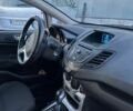 Сірий Форд Фієста, об'ємом двигуна 1.6 л та пробігом 167 тис. км за 4400 $, фото 1 на Automoto.ua