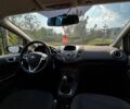 Сірий Форд Фієста, об'ємом двигуна 1.5 л та пробігом 76 тис. км за 7700 $, фото 22 на Automoto.ua