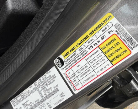 Сірий Форд Фієста, об'ємом двигуна 1.6 л та пробігом 91 тис. км за 8300 $, фото 31 на Automoto.ua