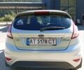Сірий Форд Фієста, об'ємом двигуна 1 л та пробігом 92 тис. км за 6700 $, фото 3 на Automoto.ua
