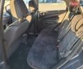 Сірий Форд Фієста, об'ємом двигуна 1 л та пробігом 120 тис. км за 7200 $, фото 10 на Automoto.ua