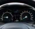 Сірий Форд Фієста, об'ємом двигуна 1.5 л та пробігом 76 тис. км за 6700 $, фото 24 на Automoto.ua