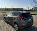 Сірий Форд Фієста, об'ємом двигуна 1.6 л та пробігом 227 тис. км за 7200 $, фото 4 на Automoto.ua