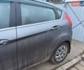 Сірий Форд Фієста, об'ємом двигуна 1.6 л та пробігом 95 тис. км за 8500 $, фото 6 на Automoto.ua