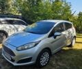 Сірий Форд Фієста, об'ємом двигуна 1.5 л та пробігом 338 тис. км за 4499 $, фото 24 на Automoto.ua
