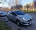 Сірий Форд Фієста, об'ємом двигуна 1.5 л та пробігом 160 тис. км за 5999 $, фото 10 на Automoto.ua