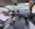 Сірий Форд Фієста, об'ємом двигуна 1.6 л та пробігом 120 тис. км за 6800 $, фото 8 на Automoto.ua