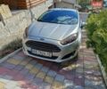 Серый Форд Фиеста, объемом двигателя 1 л и пробегом 100 тыс. км за 6500 $, фото 1 на Automoto.ua
