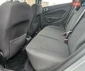 Сірий Форд Фієста, об'ємом двигуна 1.24 л та пробігом 61 тис. км за 7700 $, фото 14 на Automoto.ua