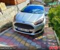 Сірий Форд Фієста, об'ємом двигуна 1 л та пробігом 200 тис. км за 6000 $, фото 1 на Automoto.ua