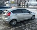 Сірий Форд Фієста, об'ємом двигуна 1 л та пробігом 148 тис. км за 5953 $, фото 1 на Automoto.ua