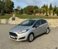Серый Форд Фиеста, объемом двигателя 1.6 л и пробегом 291 тыс. км за 7800 $, фото 1 на Automoto.ua