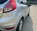 Сірий Форд Фієста, об'ємом двигуна 1.6 л та пробігом 291 тис. км за 7800 $, фото 6 на Automoto.ua