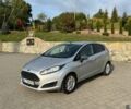 Сірий Форд Фієста, об'ємом двигуна 1.6 л та пробігом 291 тис. км за 7800 $, фото 1 на Automoto.ua