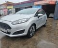 Сірий Форд Фієста, об'ємом двигуна 1.24 л та пробігом 61 тис. км за 7700 $, фото 1 на Automoto.ua