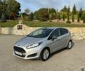 Серый Форд Фиеста, объемом двигателя 1.6 л и пробегом 291 тыс. км за 7800 $, фото 1 на Automoto.ua